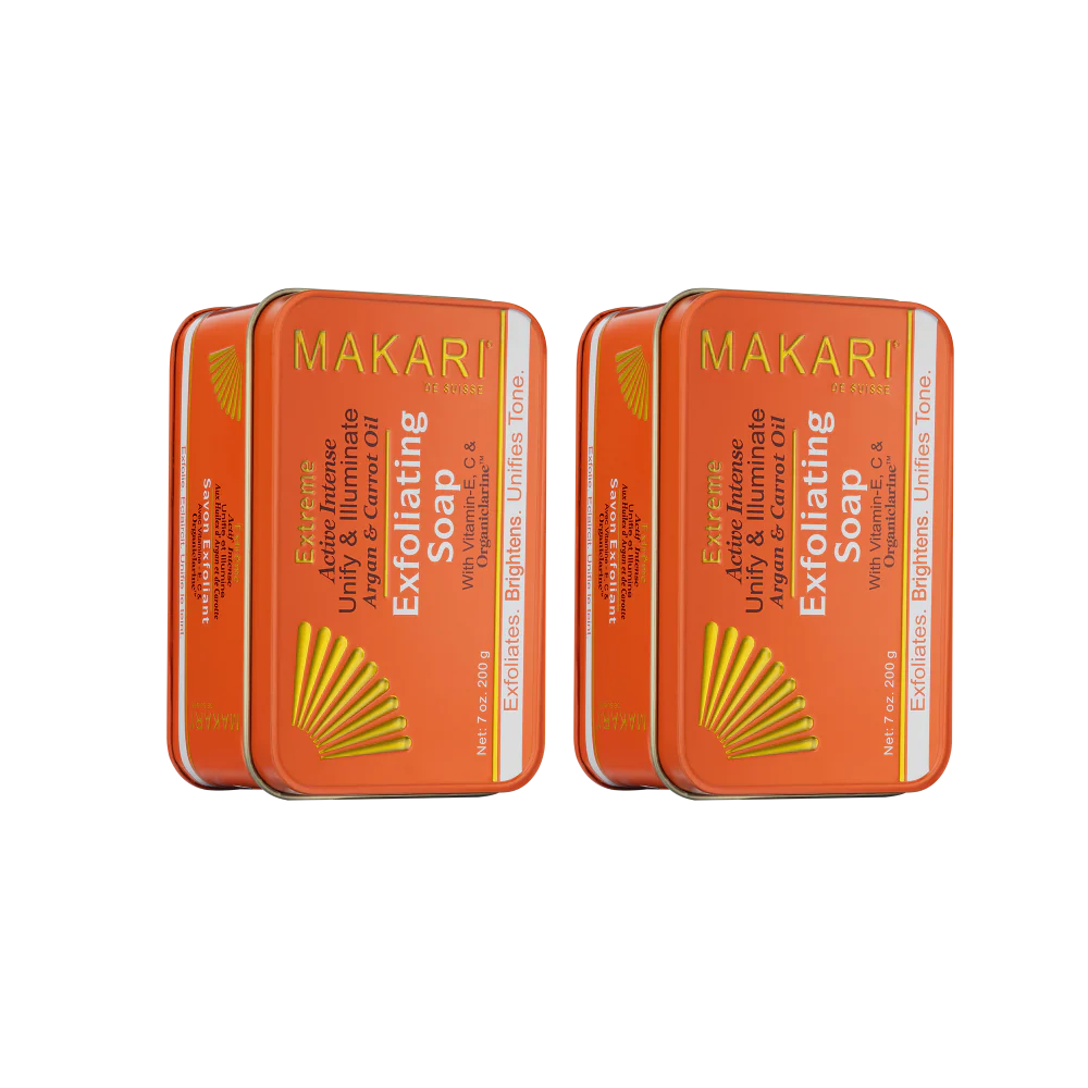 Cleansers - Exfoliators - Toners